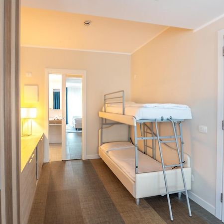 Hotel Europa Garda  Eksteriør billede