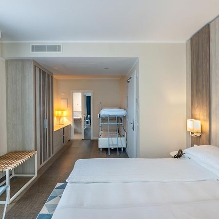 Hotel Europa Garda  Eksteriør billede