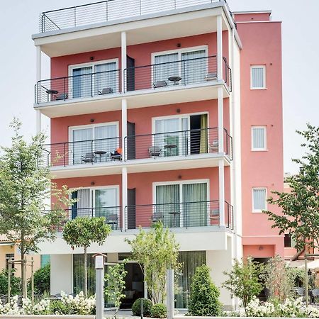 Hotel Europa Garda  Eksteriør billede