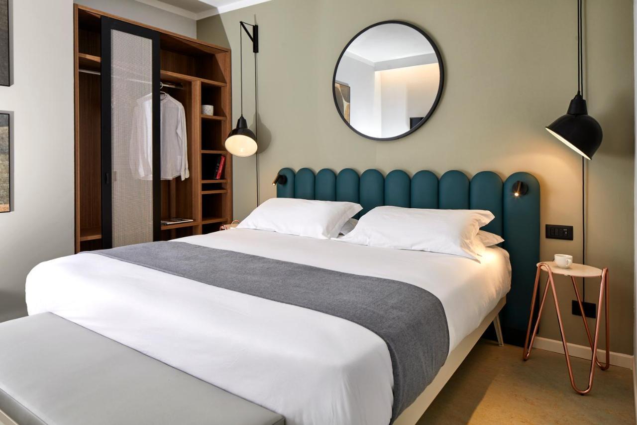 Hotel Europa Garda  Eksteriør billede