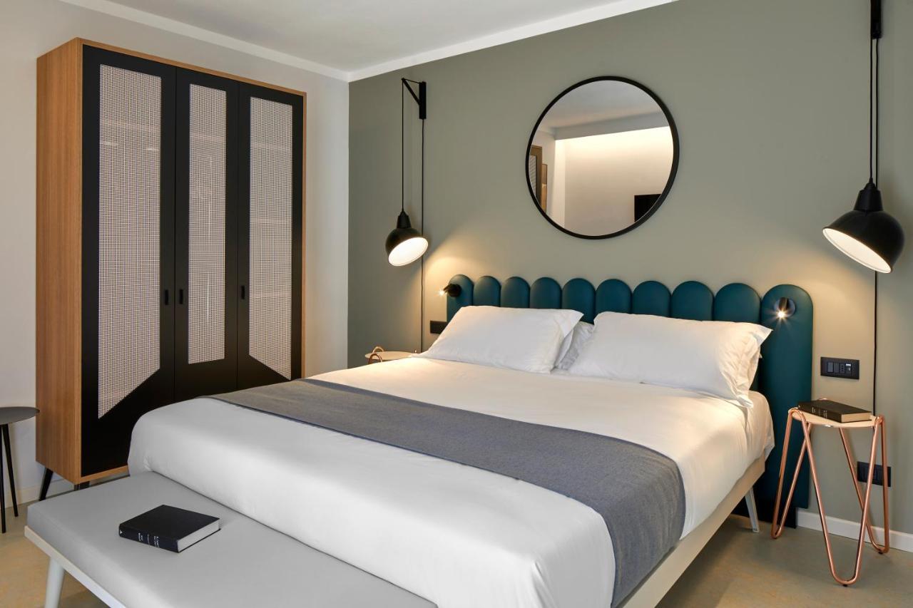 Hotel Europa Garda  Eksteriør billede