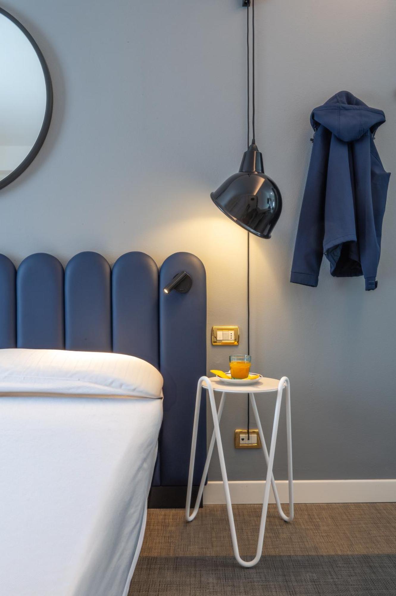 Hotel Europa Garda  Eksteriør billede