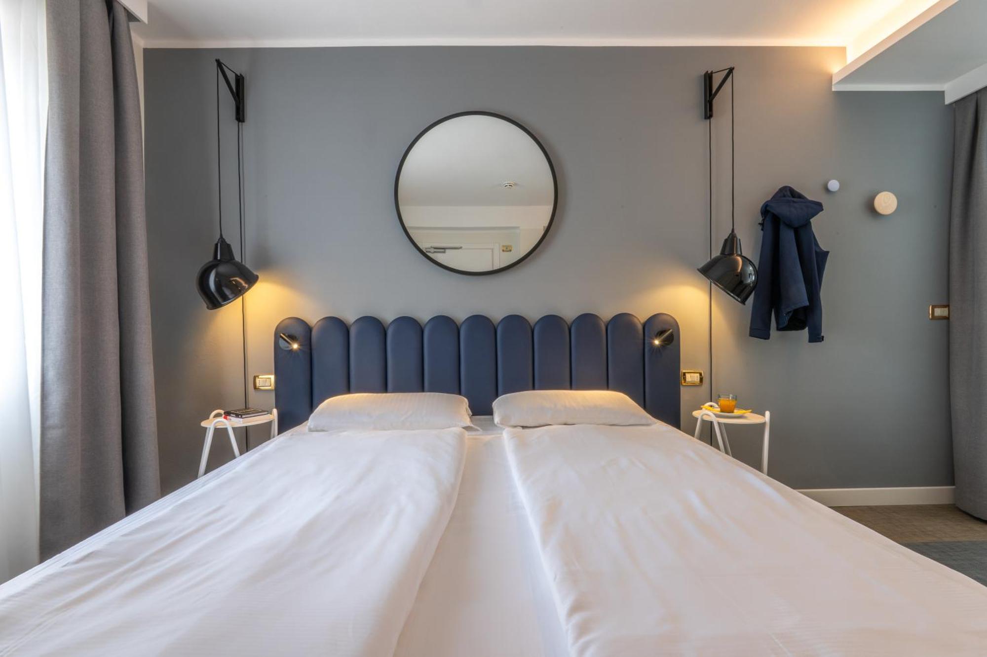Hotel Europa Garda  Eksteriør billede