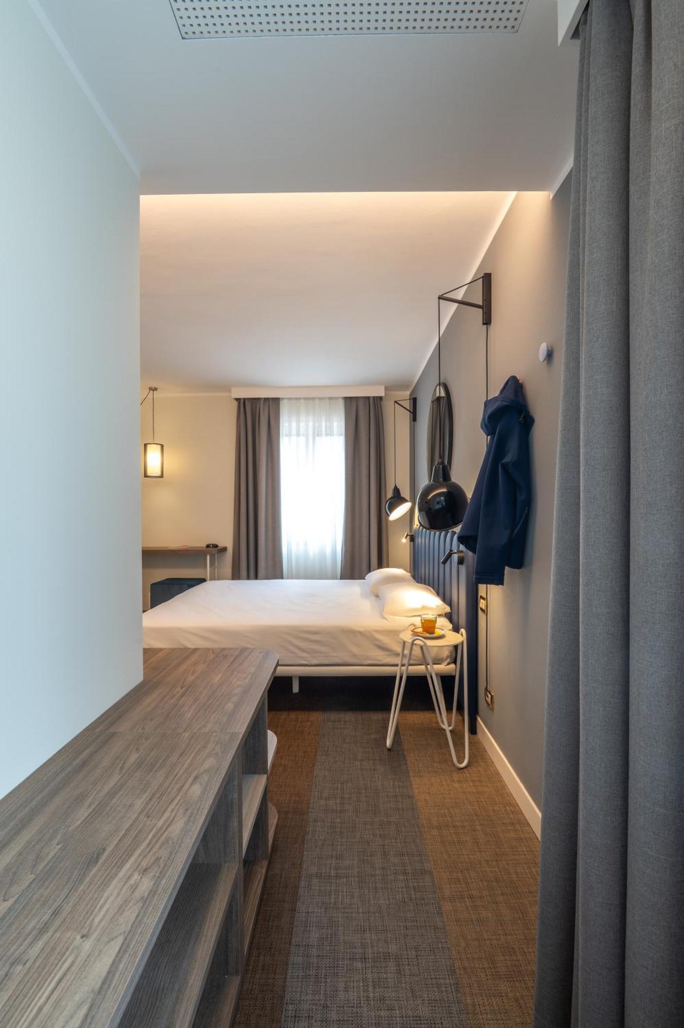 Hotel Europa Garda  Eksteriør billede