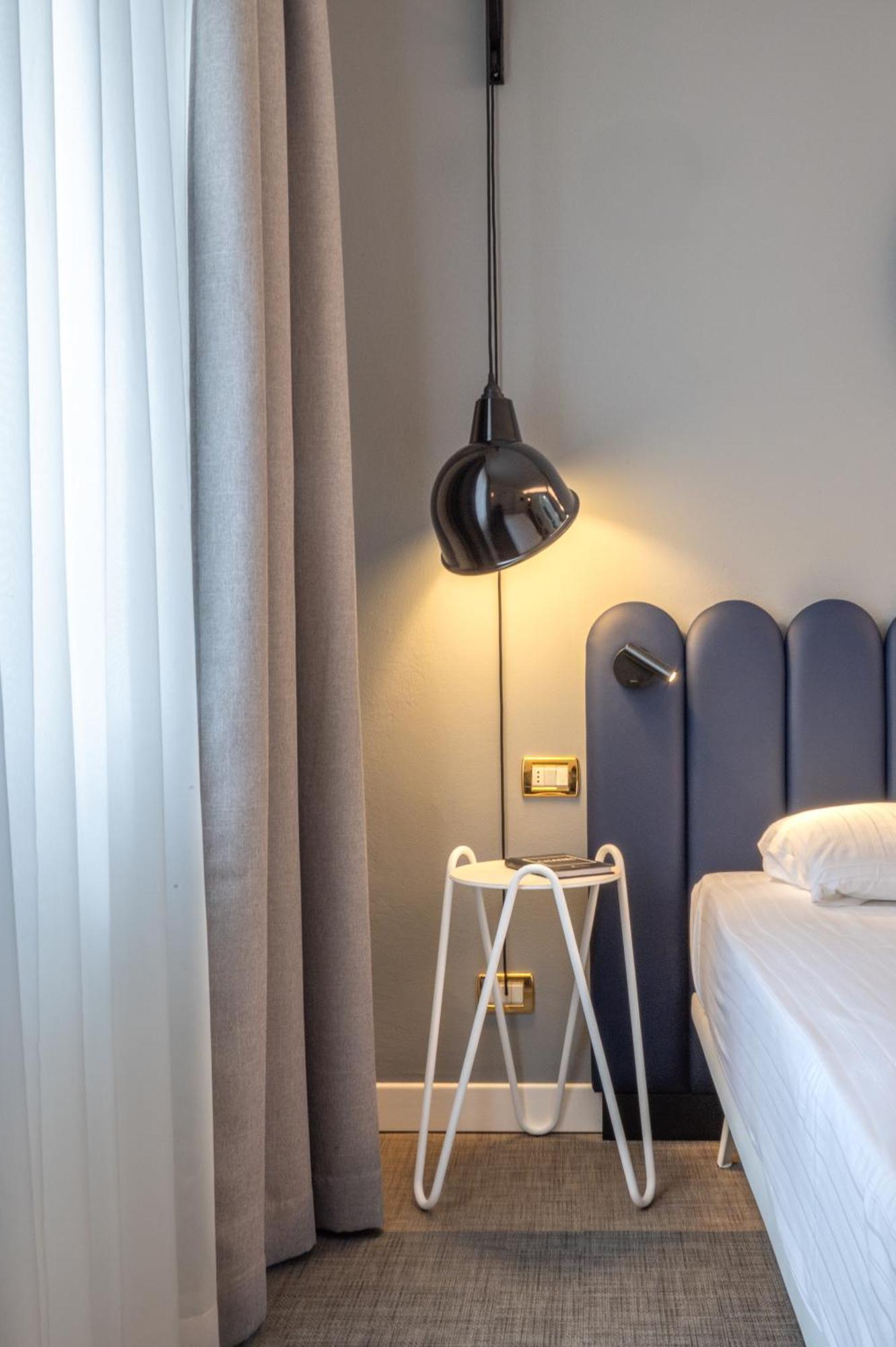 Hotel Europa Garda  Eksteriør billede