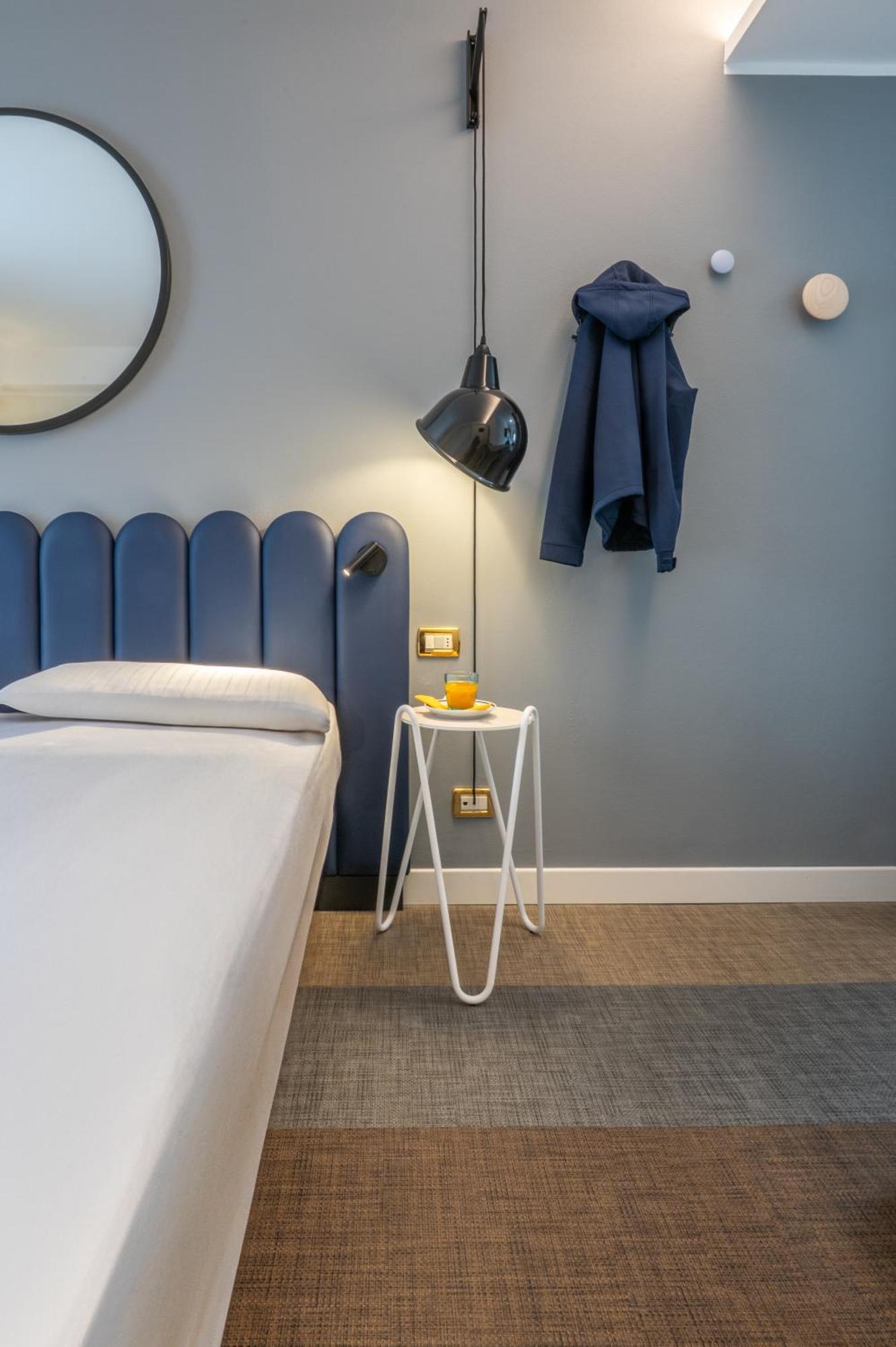 Hotel Europa Garda  Eksteriør billede