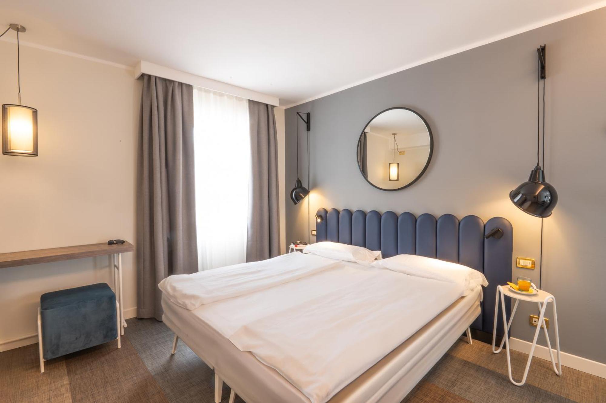 Hotel Europa Garda  Eksteriør billede