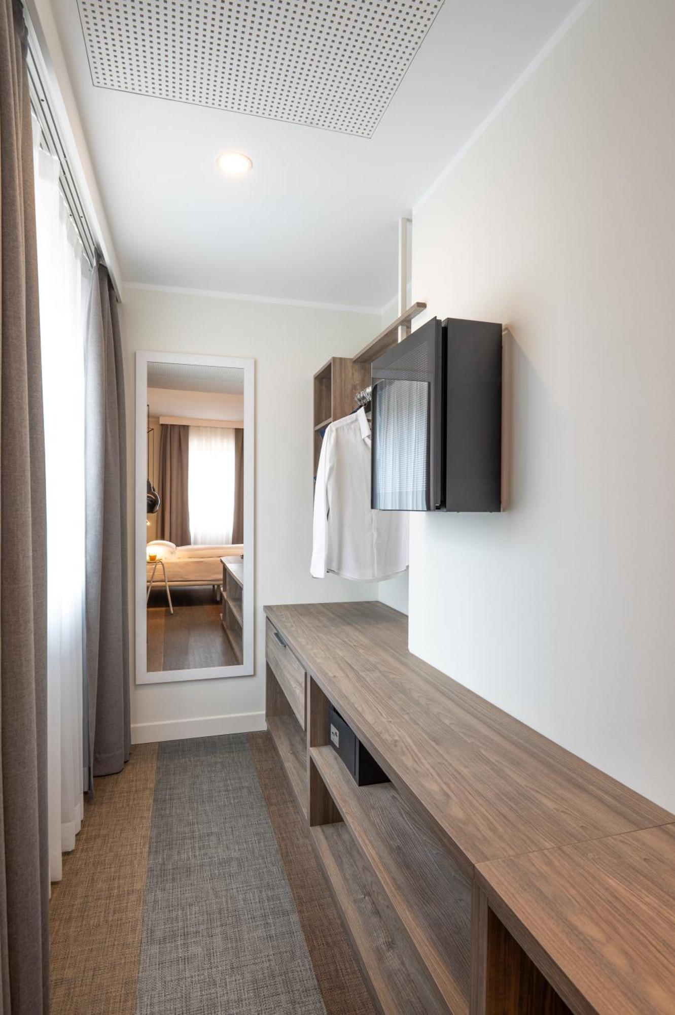 Hotel Europa Garda  Eksteriør billede