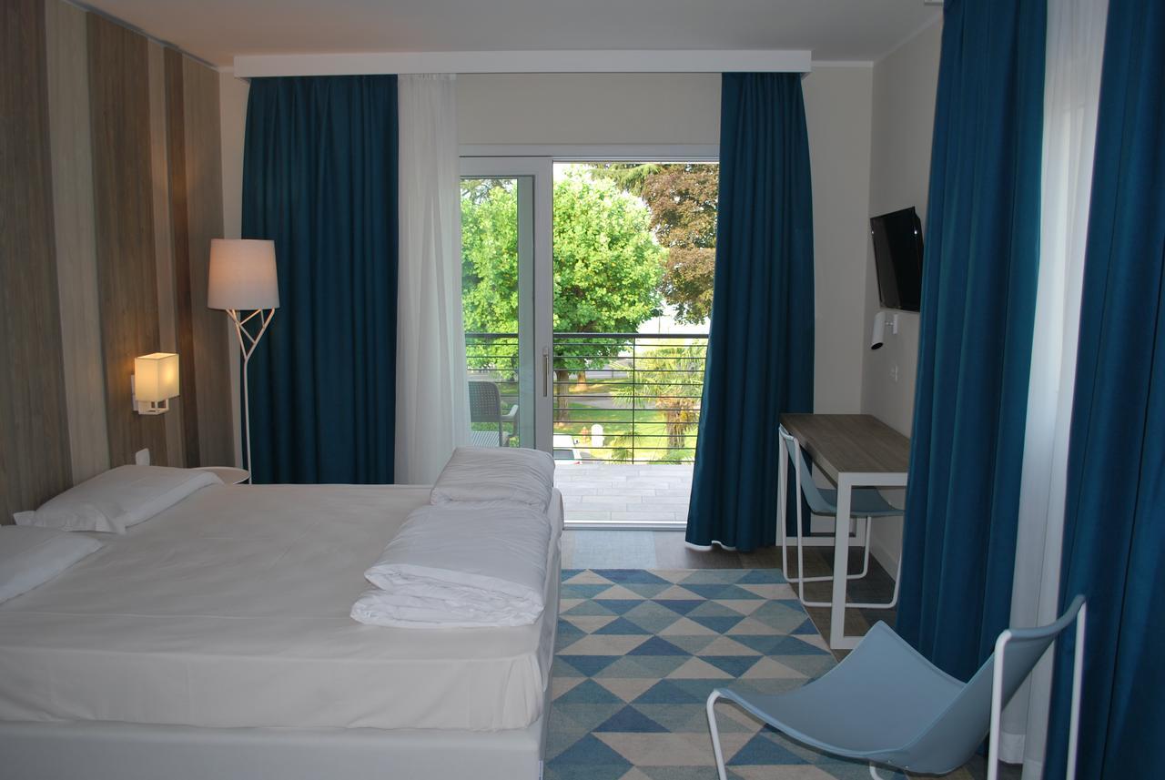 Hotel Europa Garda  Eksteriør billede