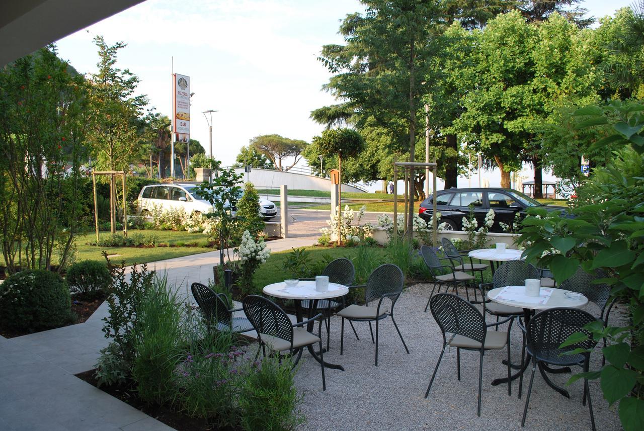 Hotel Europa Garda  Eksteriør billede