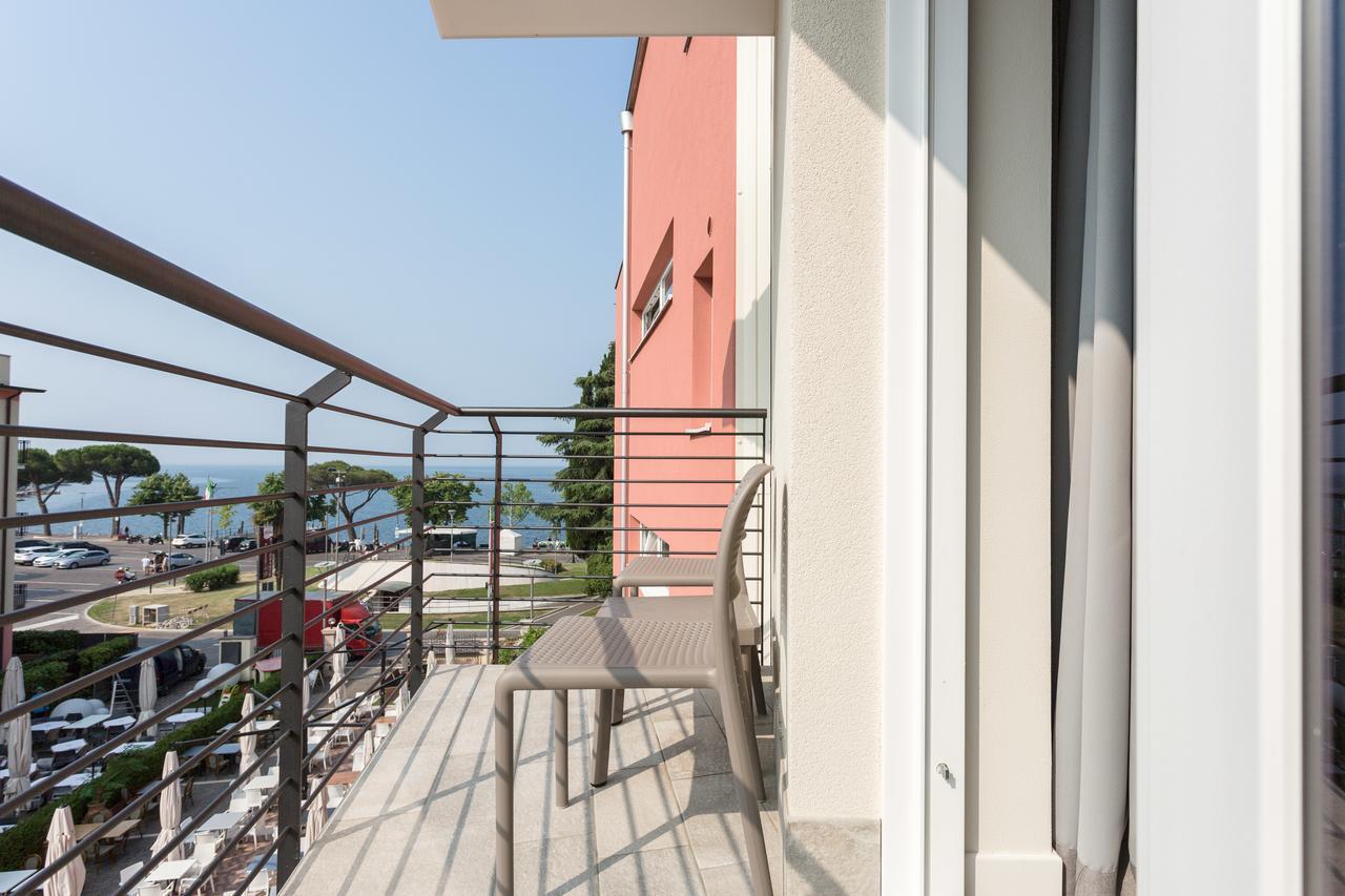 Hotel Europa Garda  Eksteriør billede
