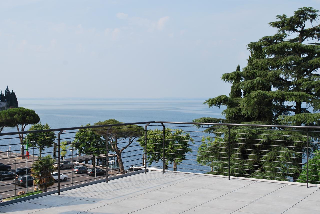 Hotel Europa Garda  Eksteriør billede