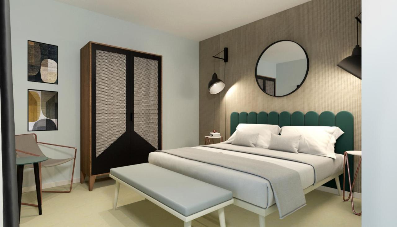 Hotel Europa Garda  Eksteriør billede